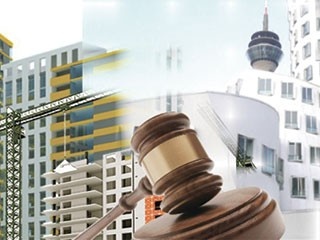 Юридические услуги