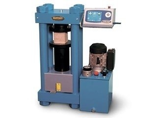 Лаборатория разрушающего контроля