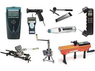 Лаборатория неразрушающего контроля